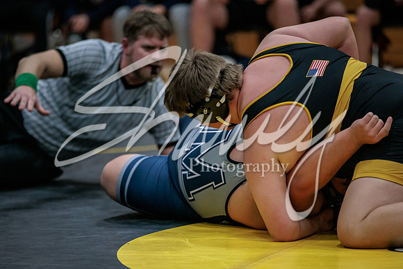 2022.01.25 FHS Wrestling Quad04893