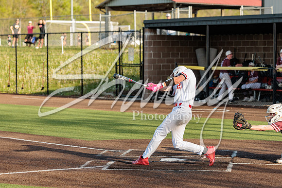2025.04.23 S. Boone Baseball Vs. Osage-362