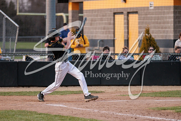 2022.04.12 FHS Baseball Vs. Moberly3050