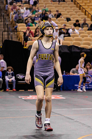 2023 MSHSAA Wrestling Championship05575