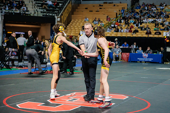 2023 MSHSAA Wrestling Championship02212