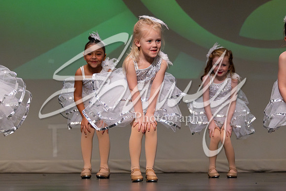 JDS 2025 Recital Performance 1-22