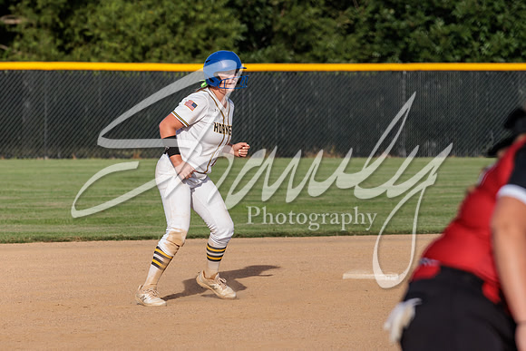 2022.09.01 FHS Softball Vs. Marshall2275