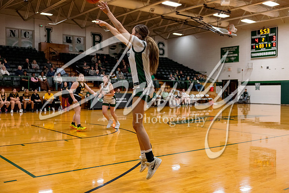 2024.12.16 NCHS Ladybirds Basketball Vs. Van-Far-39
