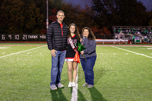 2024.10.25 S. Boone Football Vs. Blair Oaks-24