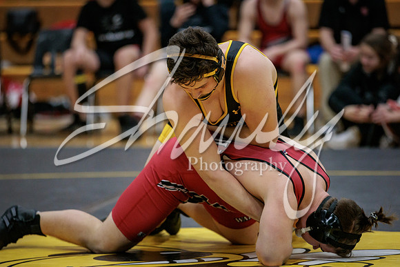 2022.01.25 FHS Wrestling Quad03047