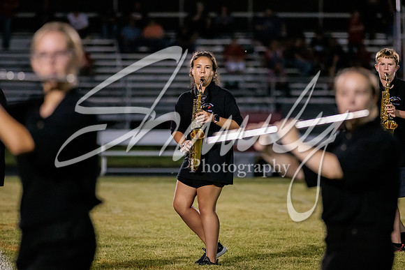 2022.08.26 S. Boone Football Vs. Odessa2766