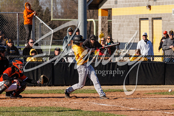 2022.04.14 FHS Baseball Vs. Kirksville1044