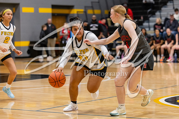 2024.12.10 FHS Girls Basketball Vs. Hannibal-68