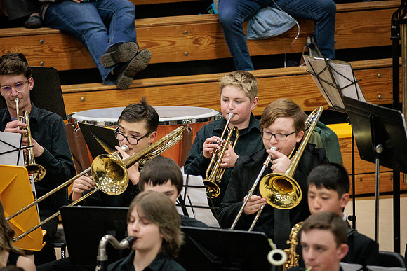 2022.03.08 Parade of Bands0307