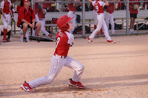 2022.05.19 RedHawks Vs WBC2823