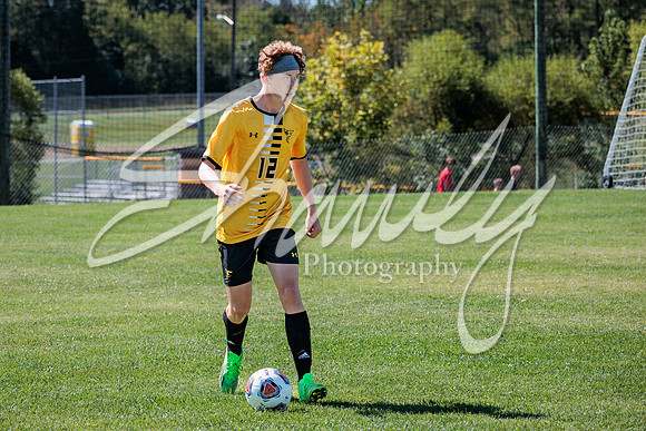 2022.09.24 FHS Soccer Vs. Warrenton0013