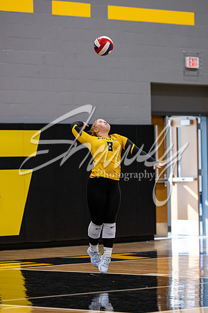 2024.09.10 JV FHS Volleyball Vs. N. Callaway-1