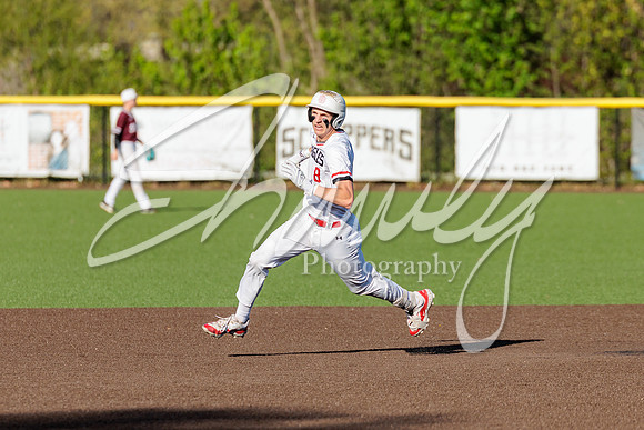 2025.04.23 S. Boone Baseball Vs. Osage-234