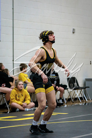 2022.01.25 FHS Wrestling Quad02427