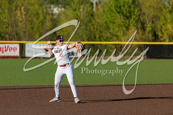 2025.04.23 S. Boone Baseball Vs. Osage-329