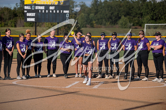2024.09.30 FHS Softball Vs. N. Callaway-4