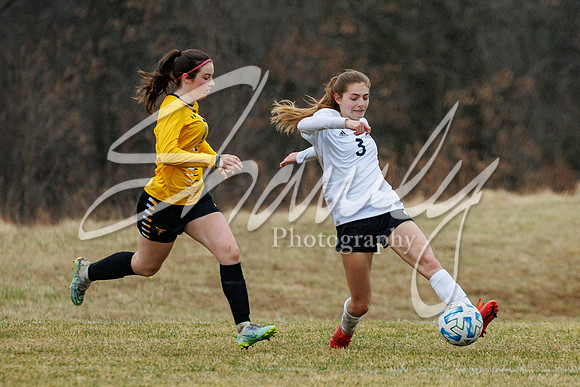 2022.03.22 FHS Girls Soccer Vs. Southern Boone1202