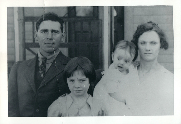 Bradley Family2_0918
