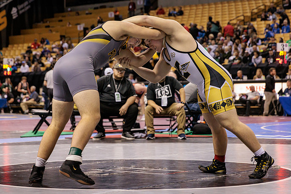 2022.02.18 MSHSAA State Wrestling Semifinals1082
