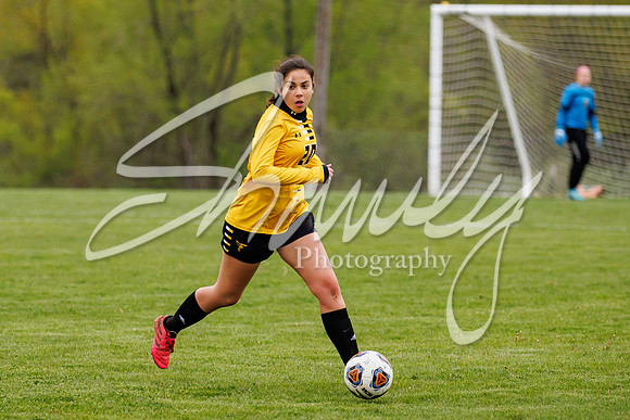 2022.05.03 FHS Girls Soccer Vs. Osage1631