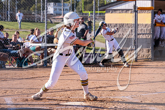 2022.09.12 FHS Softball Vs. Blair Oaks3562