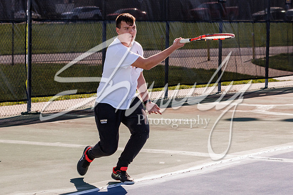 2022.04.14 FHS Boys Tennis Vs. Marshall0720