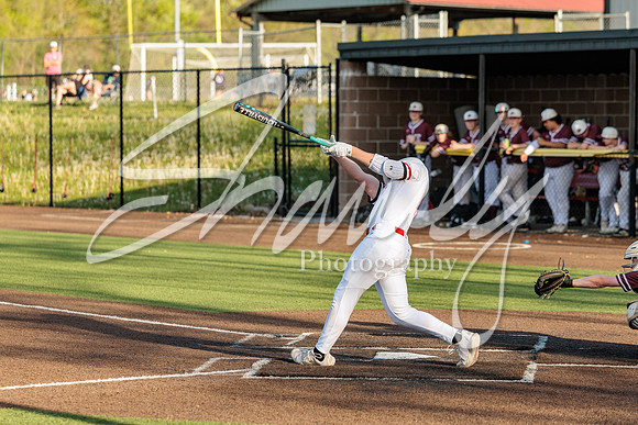 2025.04.23 S. Boone Baseball Vs. Osage-447