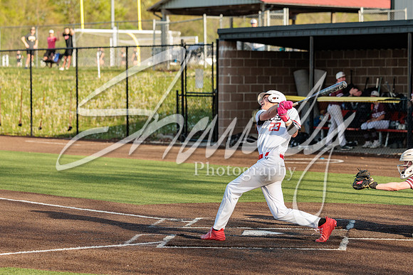 2025.04.23 S. Boone Baseball Vs. Osage-365