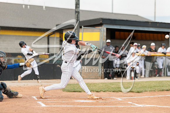 2025.03.27 FHS Baseball Vs. Fatima-20