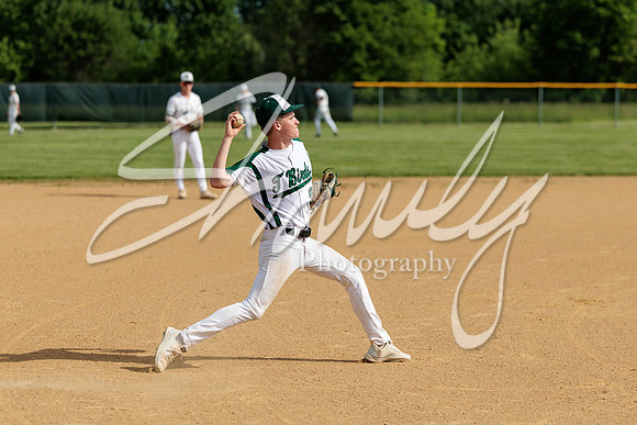 2025.05.14 NCHS Baseball Vs. Silex-6