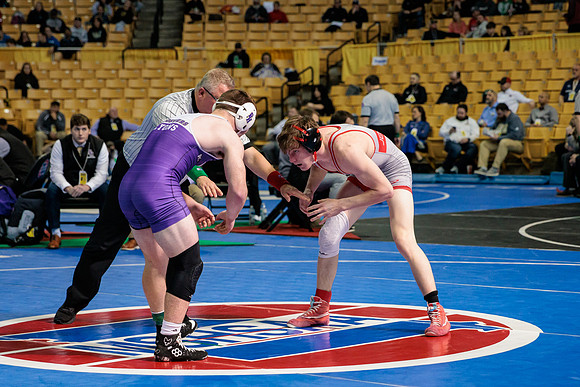 2023 MSHSAA Wrestling Championship02617