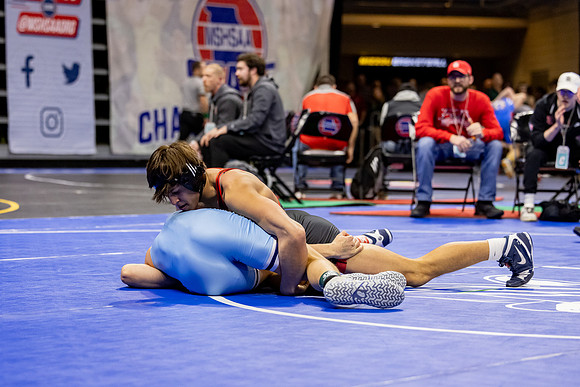 2025.02.26 MSHSAA Wrestling Championship Class 2 Boys-35