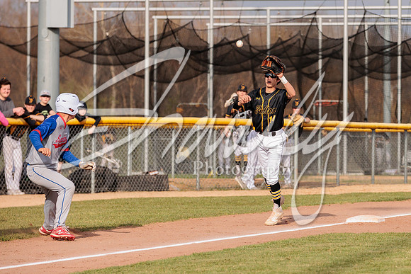 2022.04.12 FHS Baseball Vs. Moberly2002