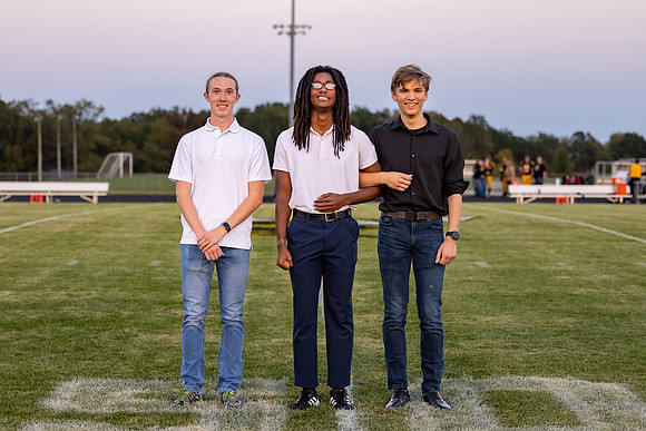 2024.10.11 FHS Football Vs. Marshall-8
