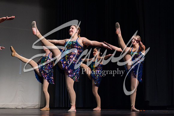 JDS 2025 Recital Performance 2-20