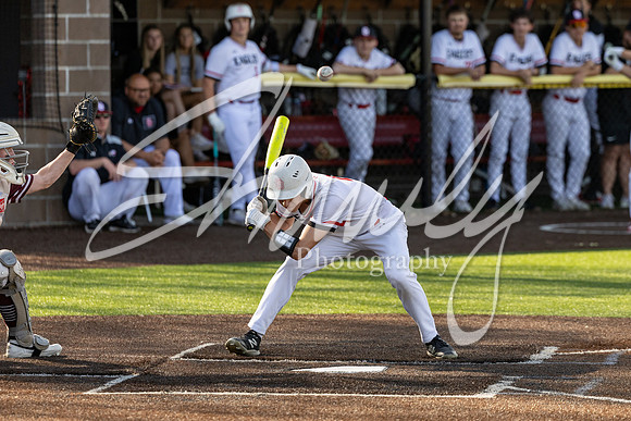2025.04.23 S. Boone Baseball Vs. Osage-67