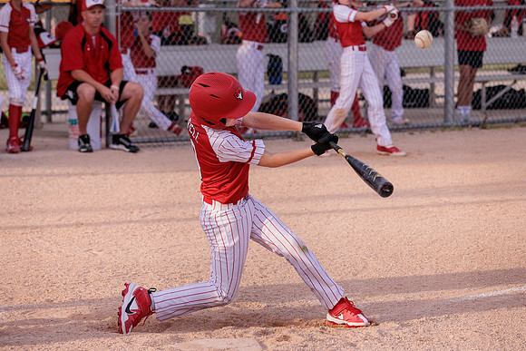 2022.05.19 RedHawks Vs WBC2819