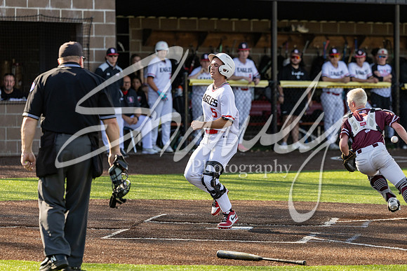 2025.04.23 S. Boone Baseball Vs. Osage-105