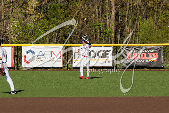 2025.04.23 S. Boone Baseball Vs. Osage-314