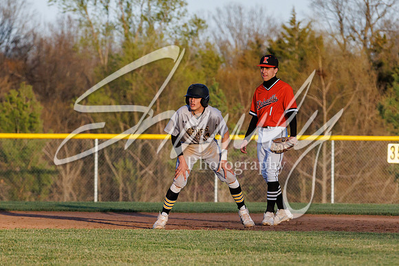 2022.04.14 FHS Baseball Vs. Kirksville2346
