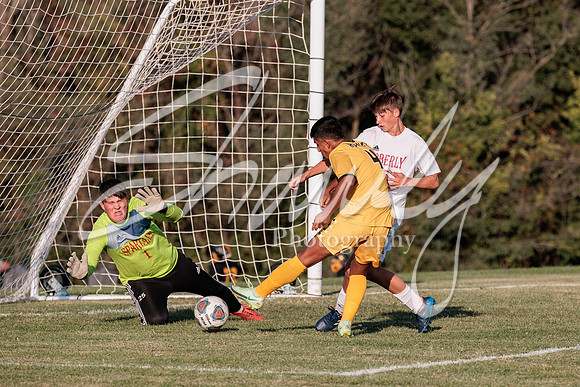 2022.09.27 FHS Soccer Vs. Moberly1579