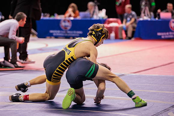 2023 MSHSAA Wrestling Championship01436