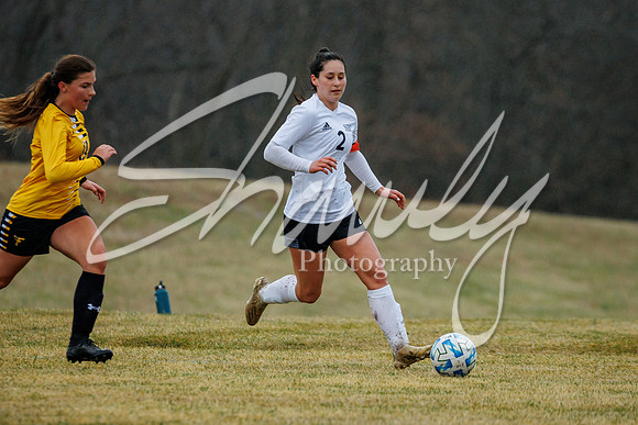 2022.03.22 FHS Girls Soccer Vs. Southern Boone1262