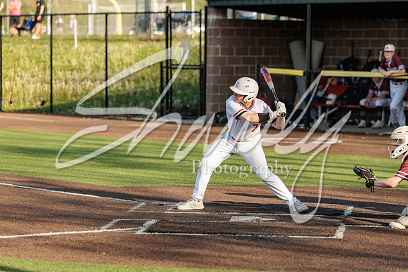 2025.04.23 S. Boone Baseball Vs. Osage-380