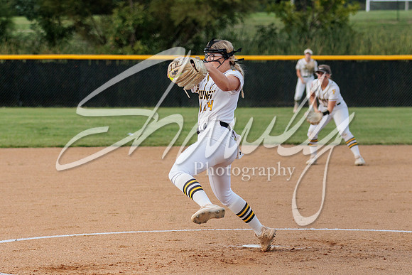 2022.09.15 FHS Softball Vs. Mexico0318