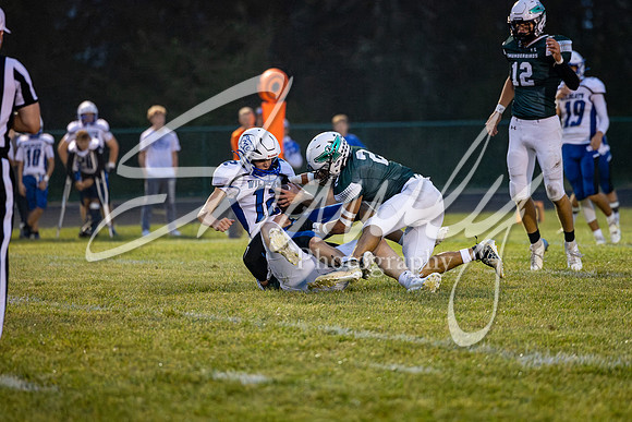 2024.09.13 N. Callaway Football Vs. Montgomery County-67