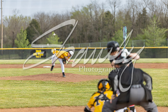 2025.04.11 FHS Baseball Vs. Hannibal-13