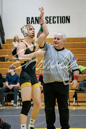 2022.01.25 FHS Wrestling Quad02613