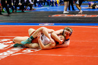 2023 MSHSAA Wrestling Championship00950